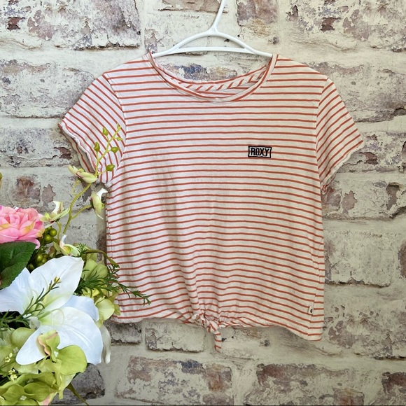 Roxy Women's Tee Shirt - Picture 1 of 5